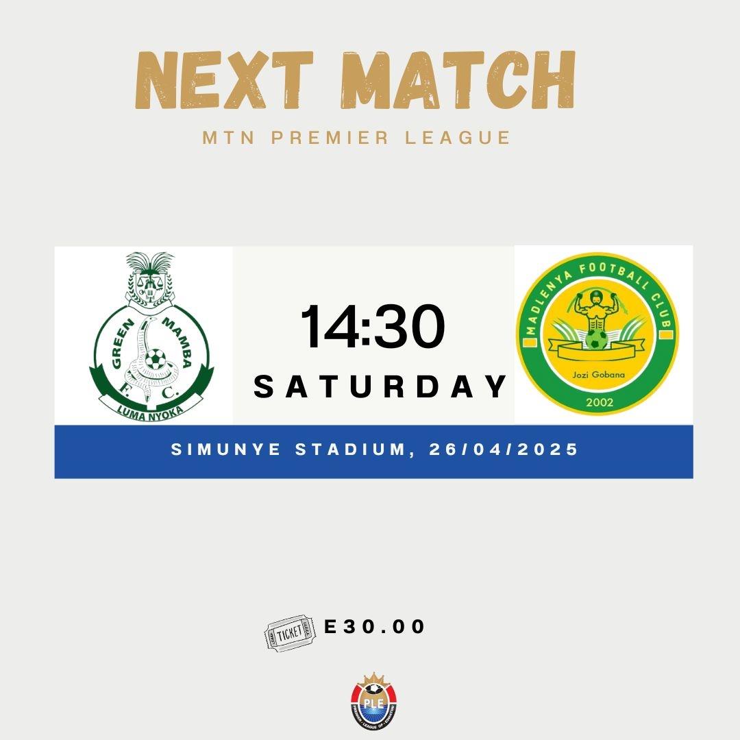 MTN PLE Simunye Stadium 260425 Pic